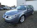 Saab 9-5 Estate 2.3 Turbo Aero Automaat 1 JAAR BOVAG GARANTIE