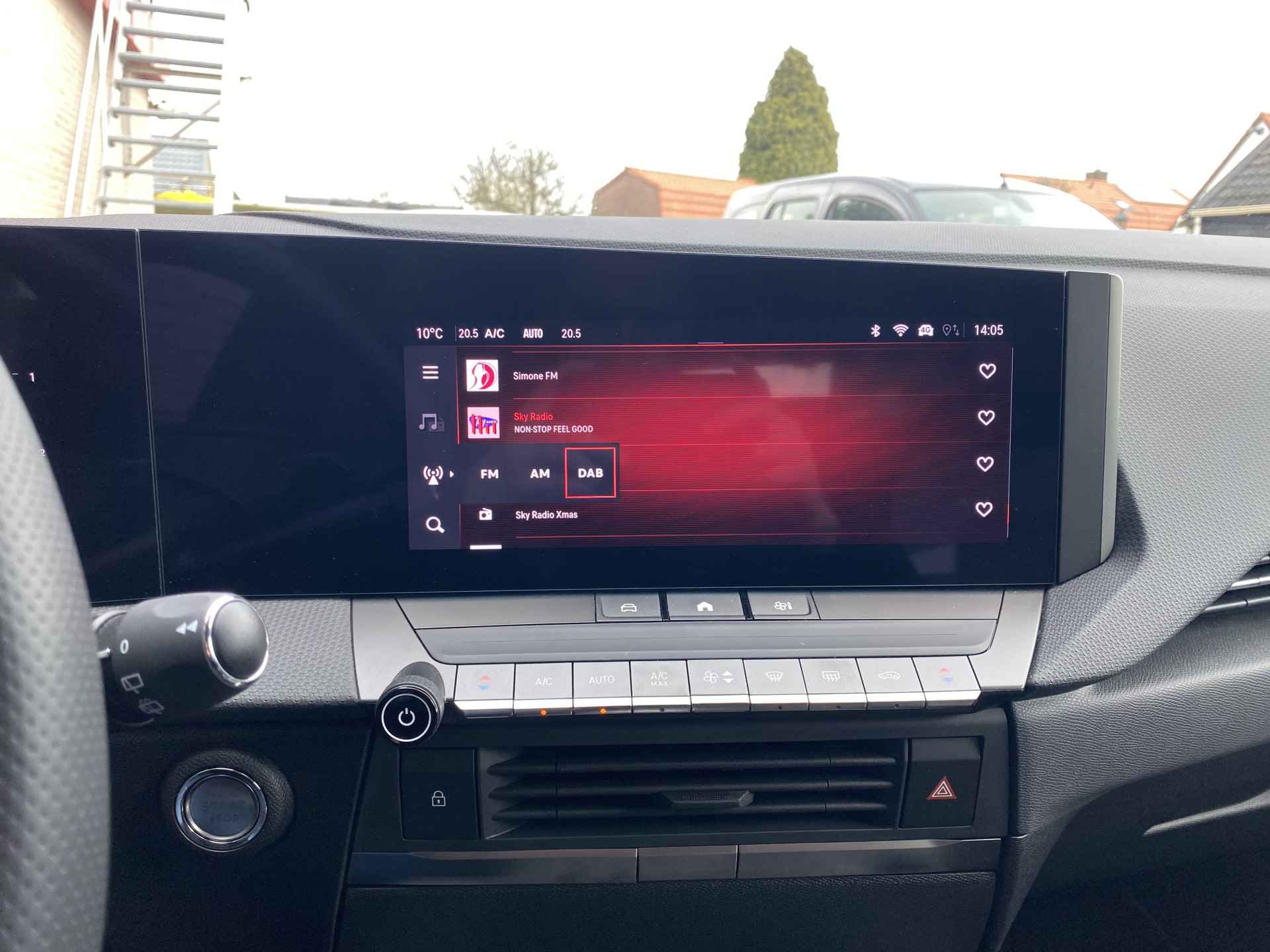 Opel Astra 1.6 Hybrid 180 pk Edition AUT. | 1e eigenaar | apple carplay/android auto | adaptieve cruise | two tone kleur | incl. BTW - 32/42