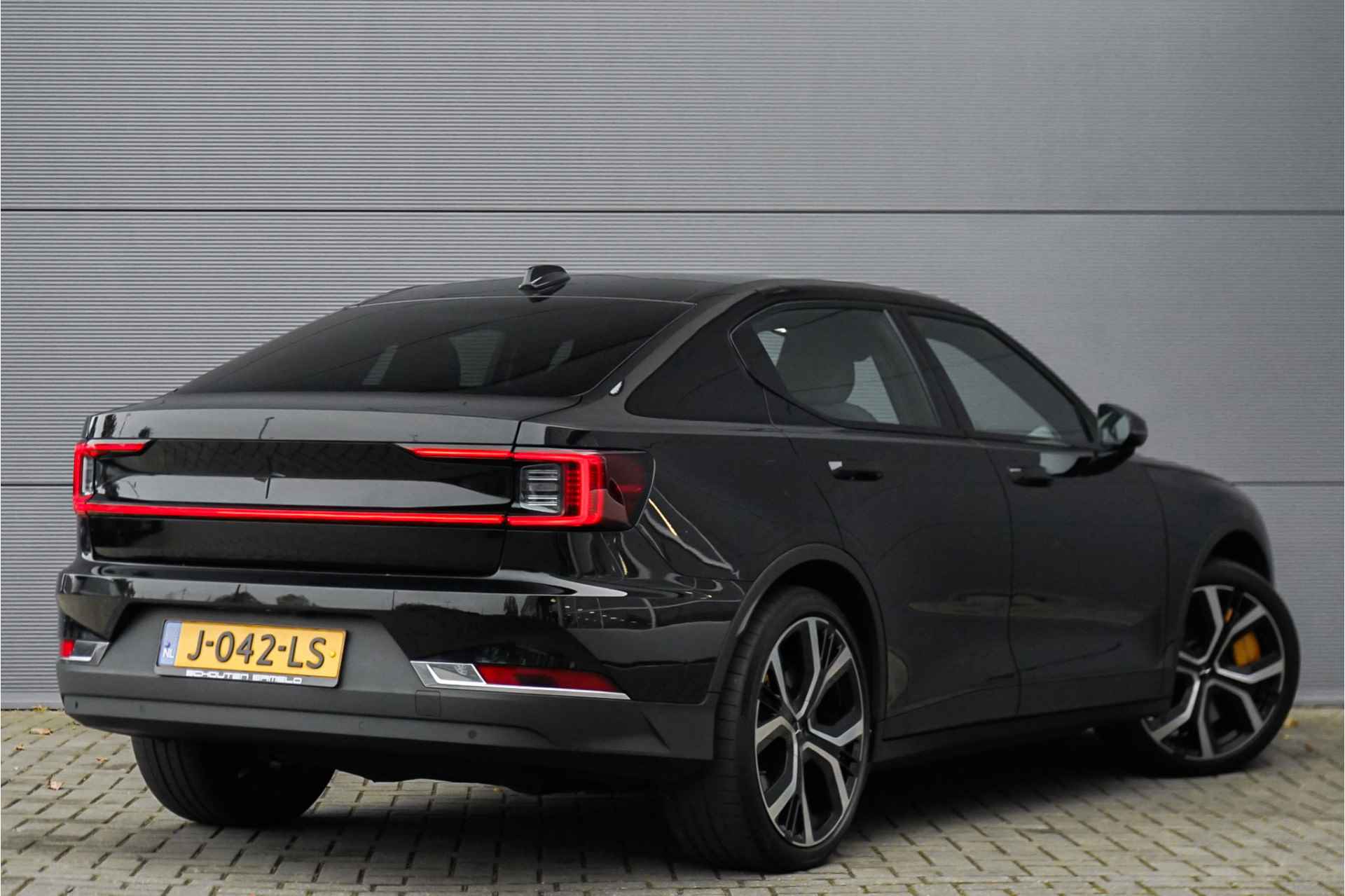 Polestar 2 Long Range Dual Motor Launch 78kWh Pano Camera Performance Pack - 17/45