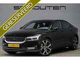 Polestar 2 Long Range Dual Motor Launch 78kWh Pano Camera Performance Pack