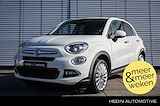 Fiat 500 X 1.4 Turbo MultiAir Lounge | Automaat | Navigatie & DAB | Trekhaak | Parkeersensoren | 18'' Velgen