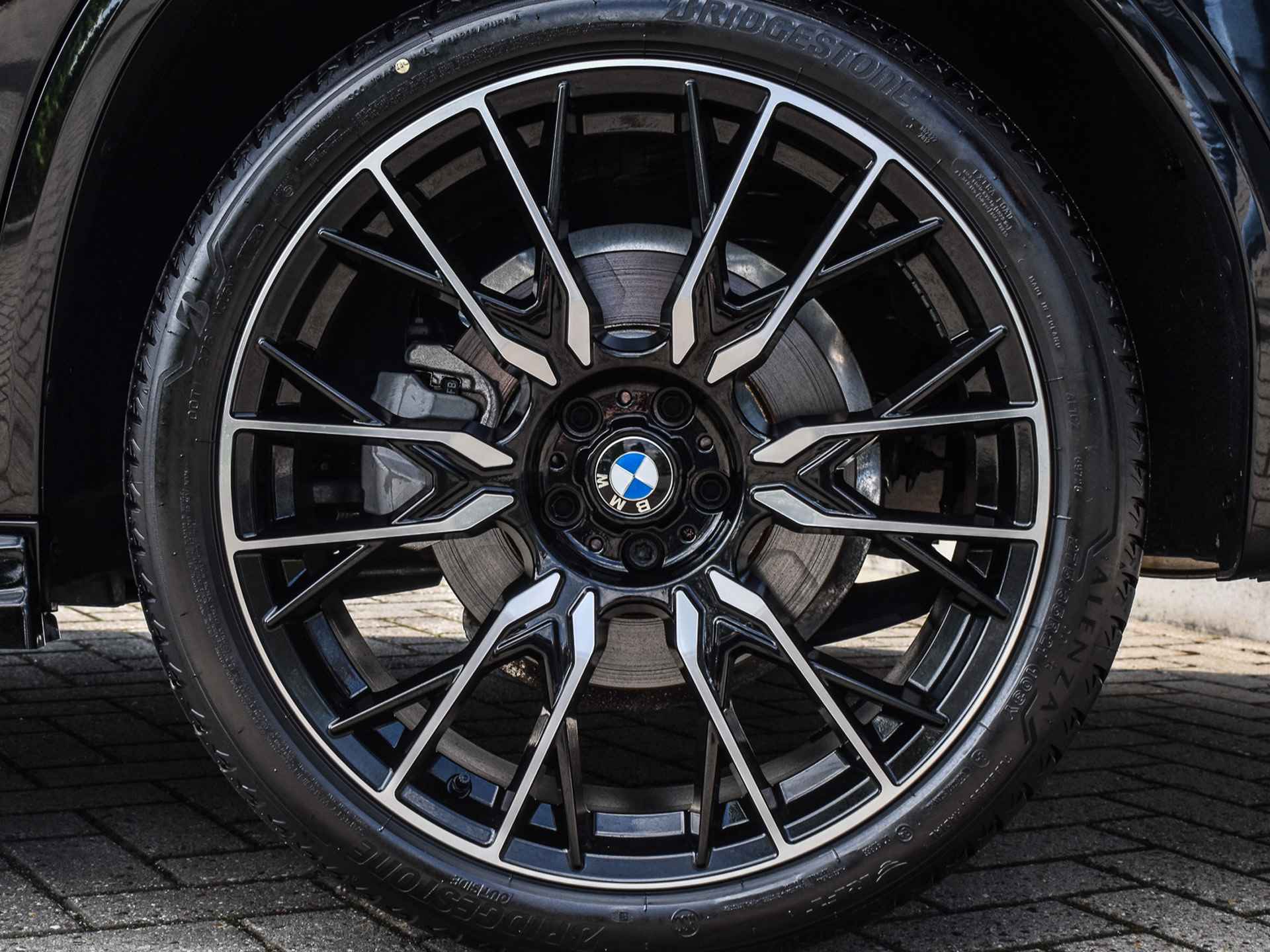BMW X3 xDrive 30e | M-SPORT | COMFORT ACCESS | PANORAMADAK | BMW-LED | MEMORY SEATS | HIFI AUDIO | CAMERA | DAB+ | CARPLAY | 21 INCH WH - 11/42