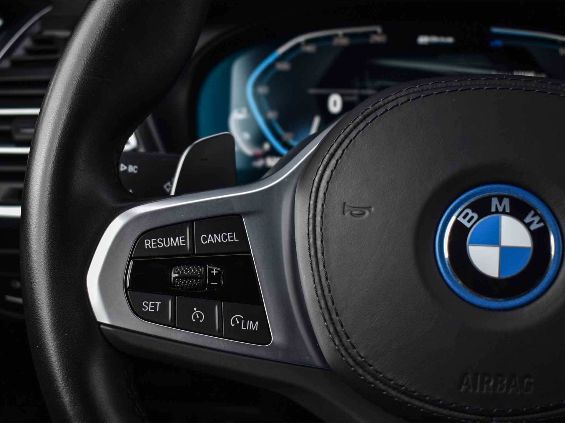 BMW X3 xDrive 30e | M-SPORT | COMFORT ACCESS | PANORAMADAK | BMW-LED | MEMORY SEATS | HIFI AUDIO | CAMERA | DAB+ | CARPLAY | 21 INCH WH - 29/42