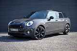 Mini Clubman 2.0 Cooper S Chili Serious Business / Pano / Aut / Stoelverwarming