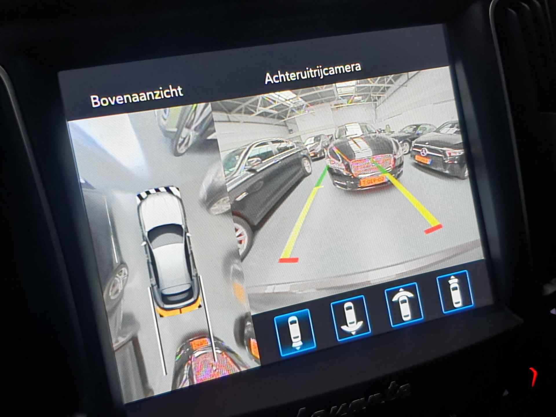 Maserati Levante 3.0 V6 S AWD GranSport | Softclose | 360 Camera | Stoelververwarming en verkoeling - 8/38