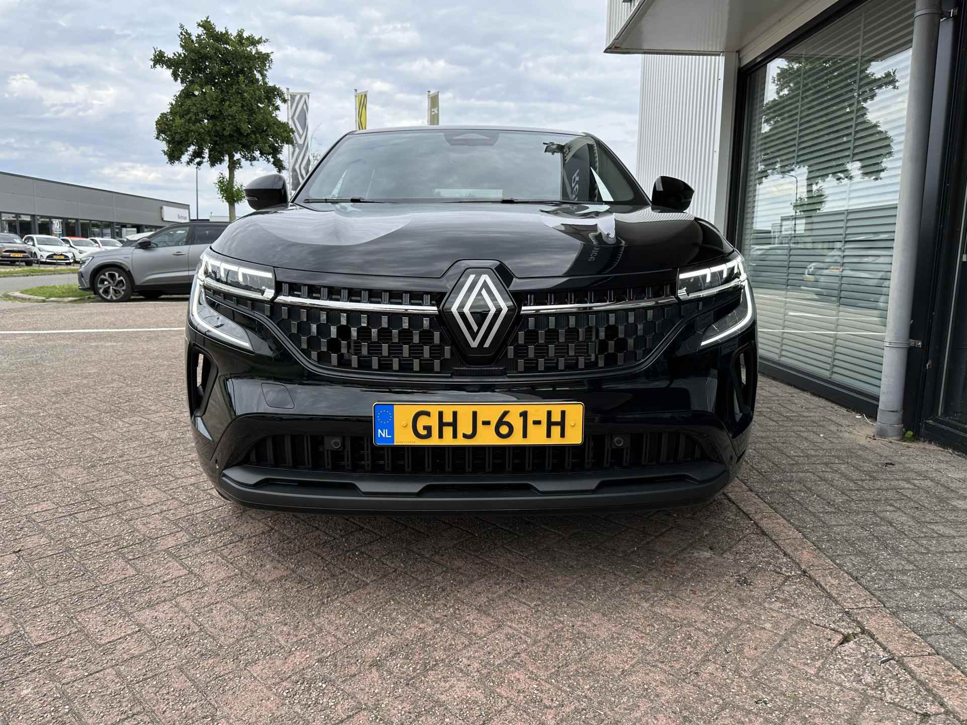 Renault Austral 1.2 E-Tech Hybrid 200 Techno | elektrische achterklep | Pack Safety | reservewiel | tijdelijk gratis Top Afleverpakket twv Eur 695 - 3/51