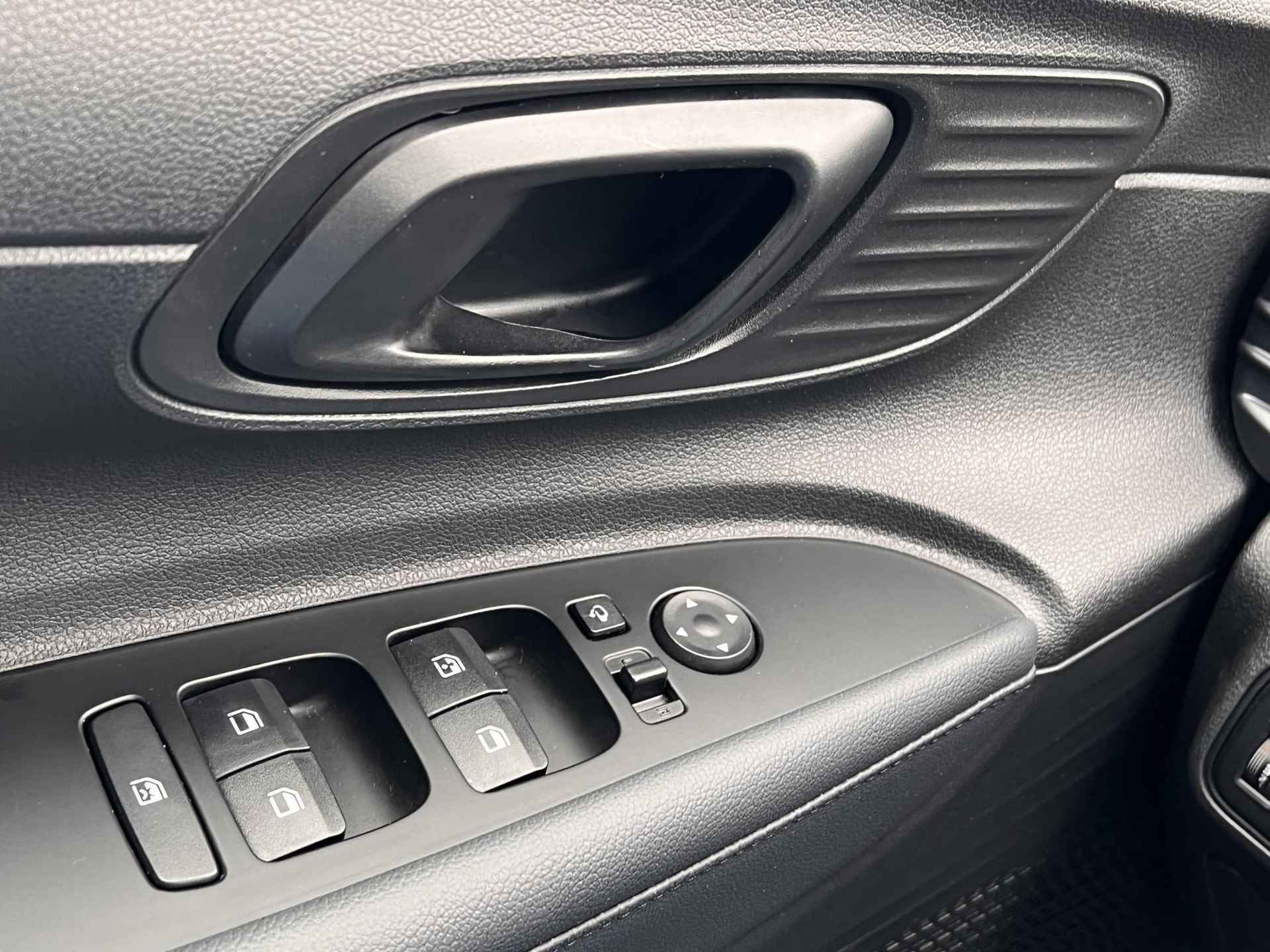 Hyundai Bayon 1.0 T-GDI Comfort / Private Lease Vanaf €429,- / Apple Carplay Android / Camera / - 23/50
