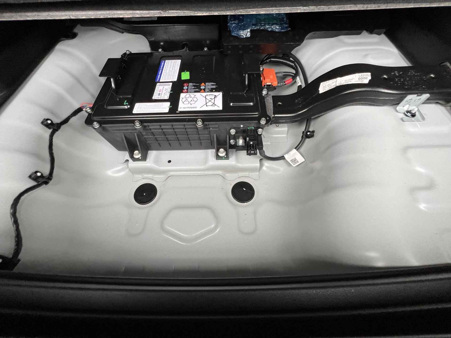 Hyundai Bayon 1.0 T-GDI Comfort / Private Lease Vanaf €429,- / Apple Carplay Android / Camera / - 29/50
