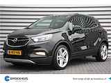 Opel Mokka X 1.4 TURBO 140PK INNOVATION+ / NAVI / LEDER / CLIMA / FULL-LED / PDC / AGR / CAMERA / 19" LMV / SCHUIF-KANTELDAK / WINTERPAKKET /