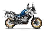 Cfmoto 800 MT TOURING PRE-ORDER NU!