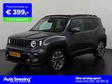 Jeep Renegade 4xe 240 Plug-in Hybrid S | Trekhaak | Panoramadak | Adapt. Cruise | Zondag Open!