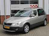 Škoda Roomster 1.2 TSI Ambition Airco/Cruise control/Elek.ramen+spiegels/CV/Trekhaak