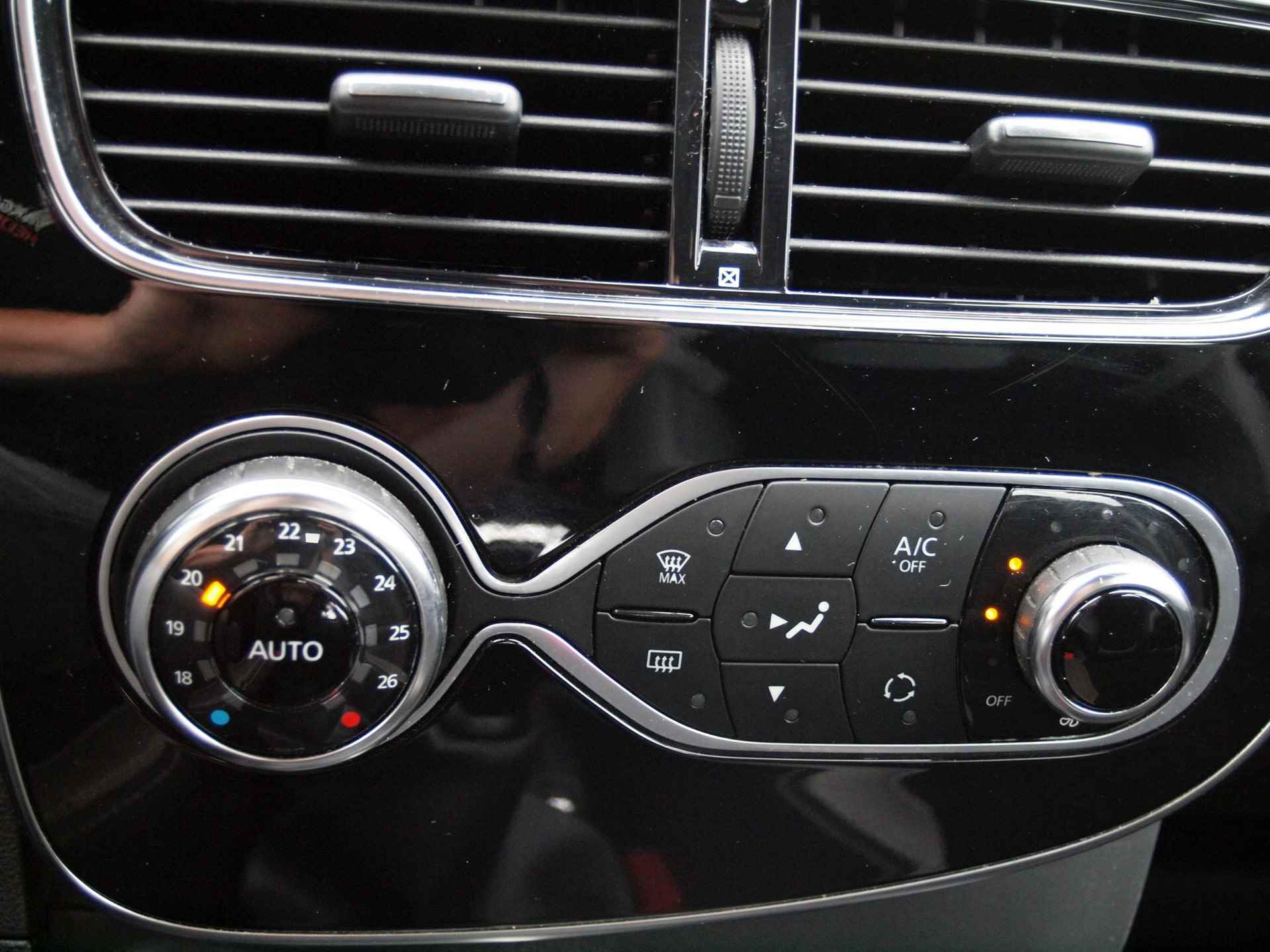 Renault Clio Estate 0.9 TCe Intens | Navigatie | Bluetooth | NL-Auto | - 20/27