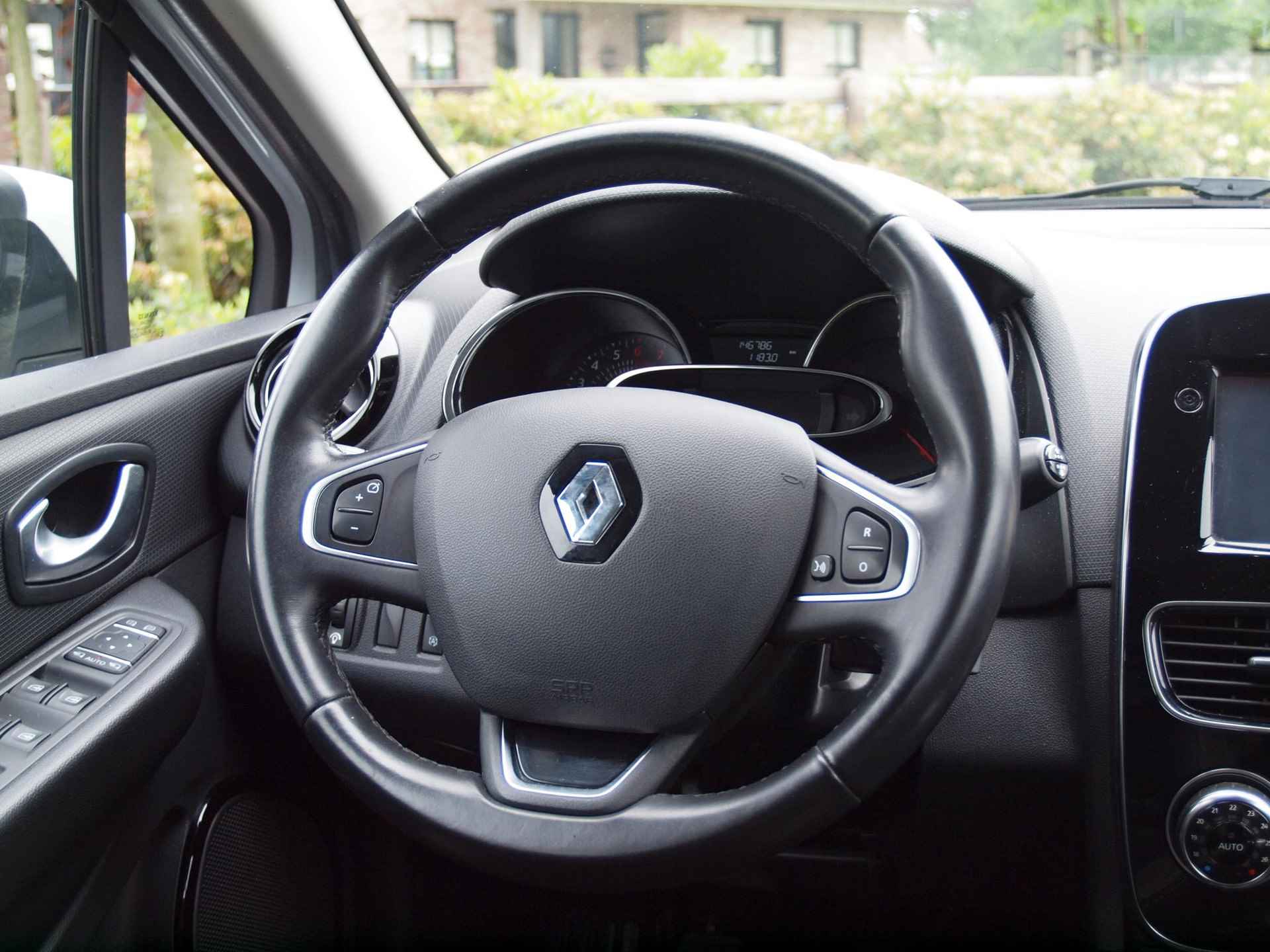 Renault Clio Estate 0.9 TCe Intens | Navigatie | Bluetooth | NL-Auto | - 13/27