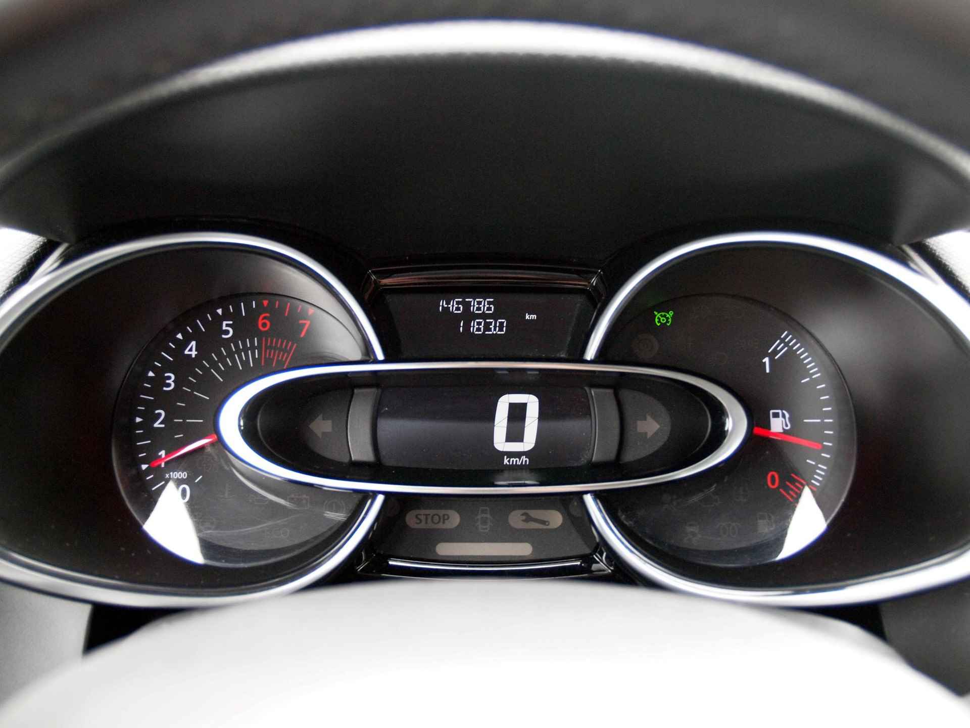 Renault Clio Estate 0.9 TCe Intens | Navigatie | Bluetooth | NL-Auto | - 15/27