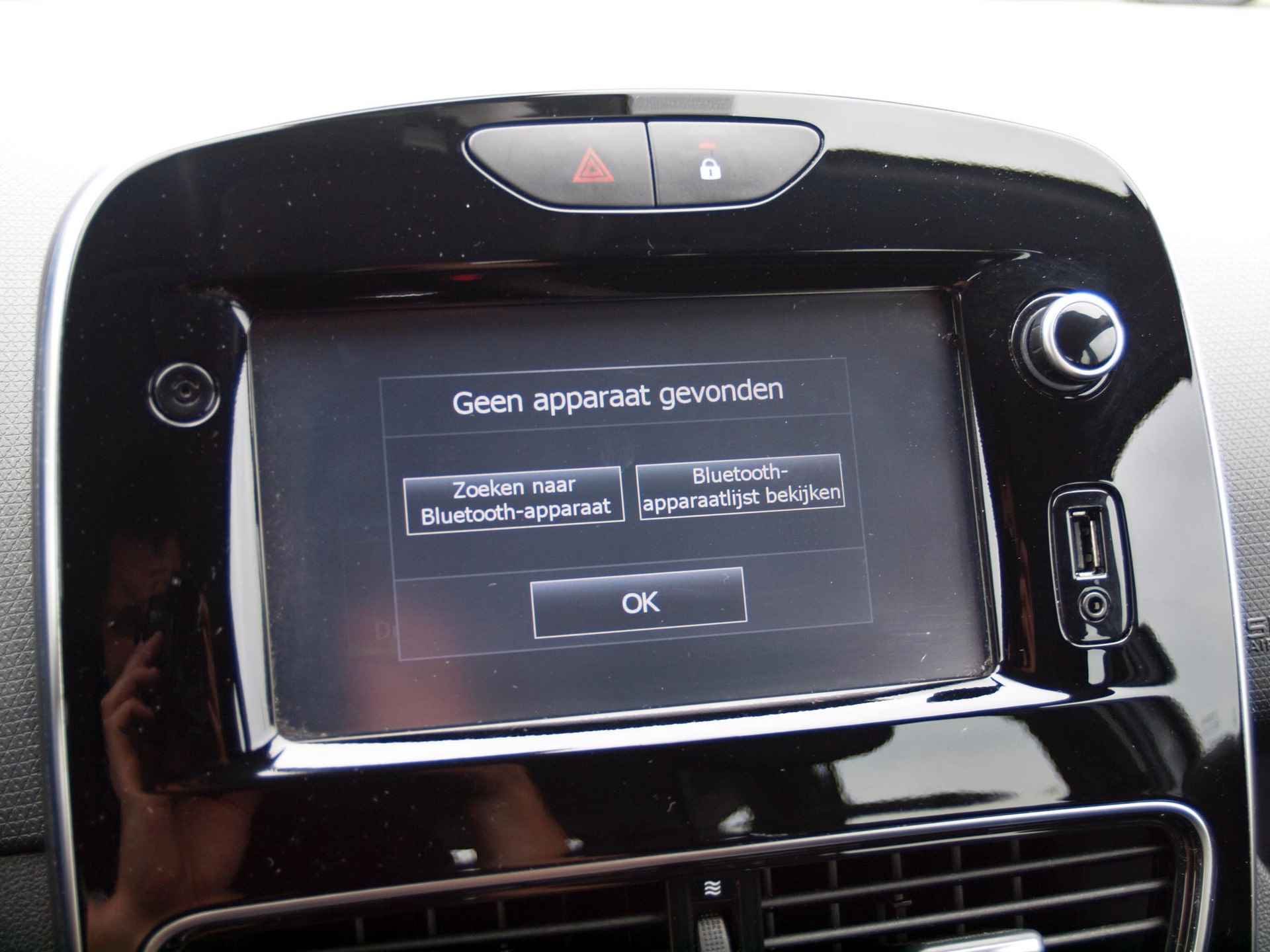 Renault Clio Estate 0.9 TCe Intens | Navigatie | Bluetooth | NL-Auto | - 17/27