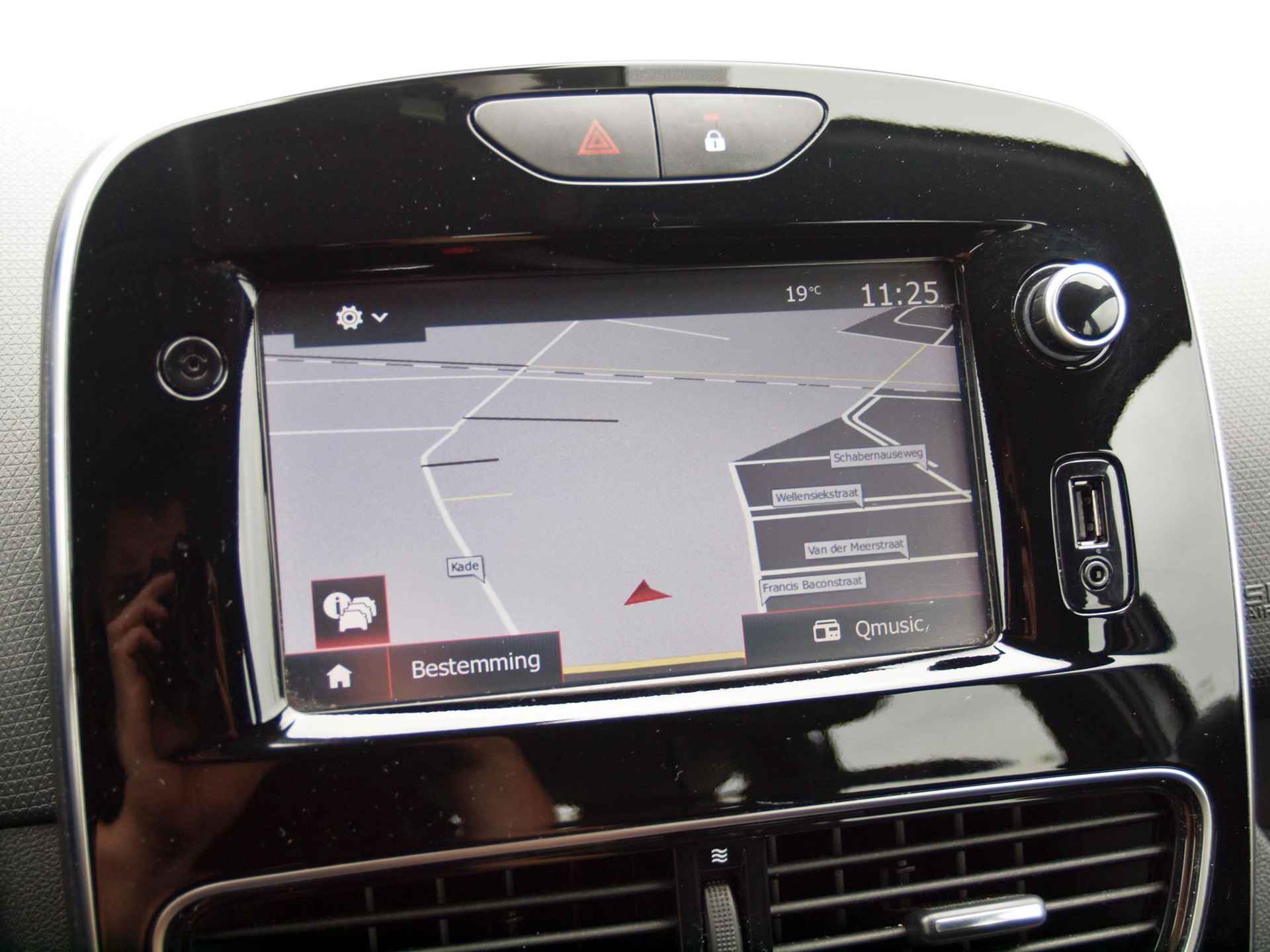 Renault Clio Estate 0.9 TCe Intens | Navigatie | Bluetooth | NL-Auto | - 18/27