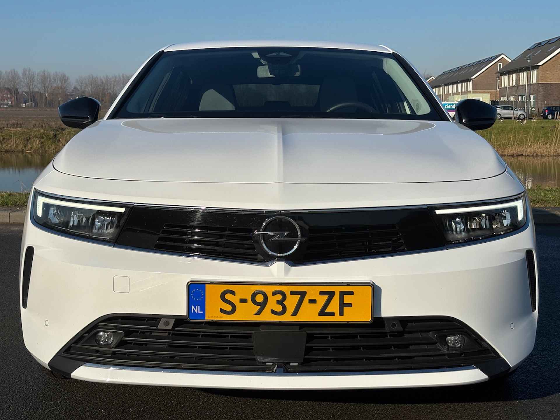 Opel Astra  | EDITION | 110 PK | 10 TOUCHSCREEN | CARPLAY | - 23/27