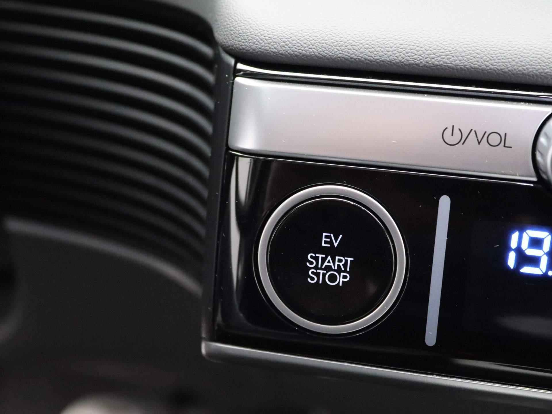 Hyundai IONIQ 5 73 kWh Connect+ | Trekhaak Afneembaar | Stoelverwarming | Stuurverwarming | Achteruitrijcamera | - 21/50