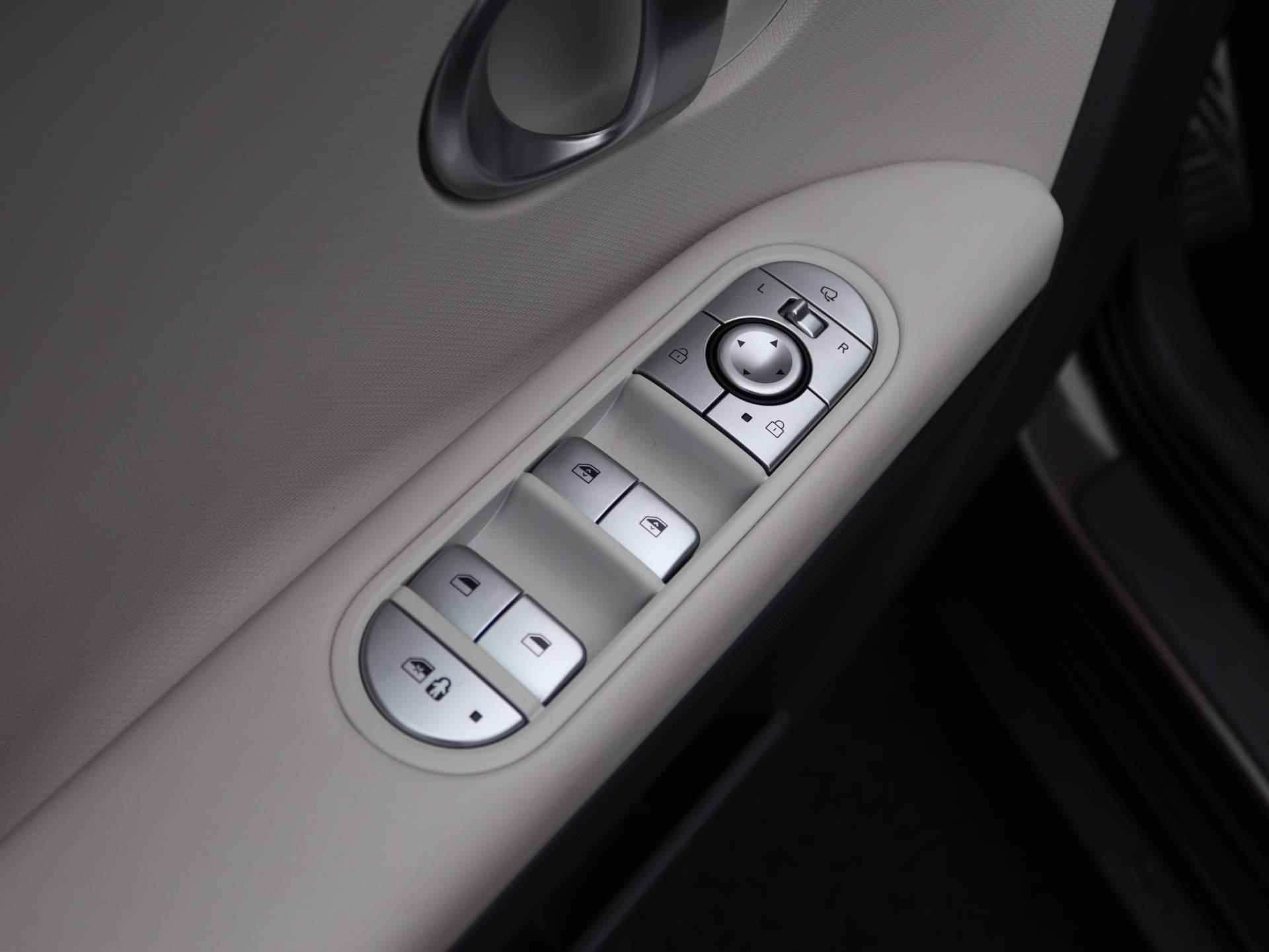 Hyundai IONIQ 5 73 kWh Connect+ | Trekhaak Afneembaar | Stoelverwarming | Stuurverwarming | Achteruitrijcamera | - 27/50