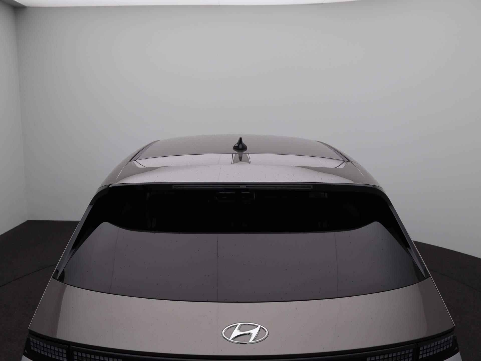 Hyundai IONIQ 5 73 kWh Connect+ | Trekhaak Afneembaar | Stoelverwarming | Stuurverwarming | Achteruitrijcamera | - 42/50