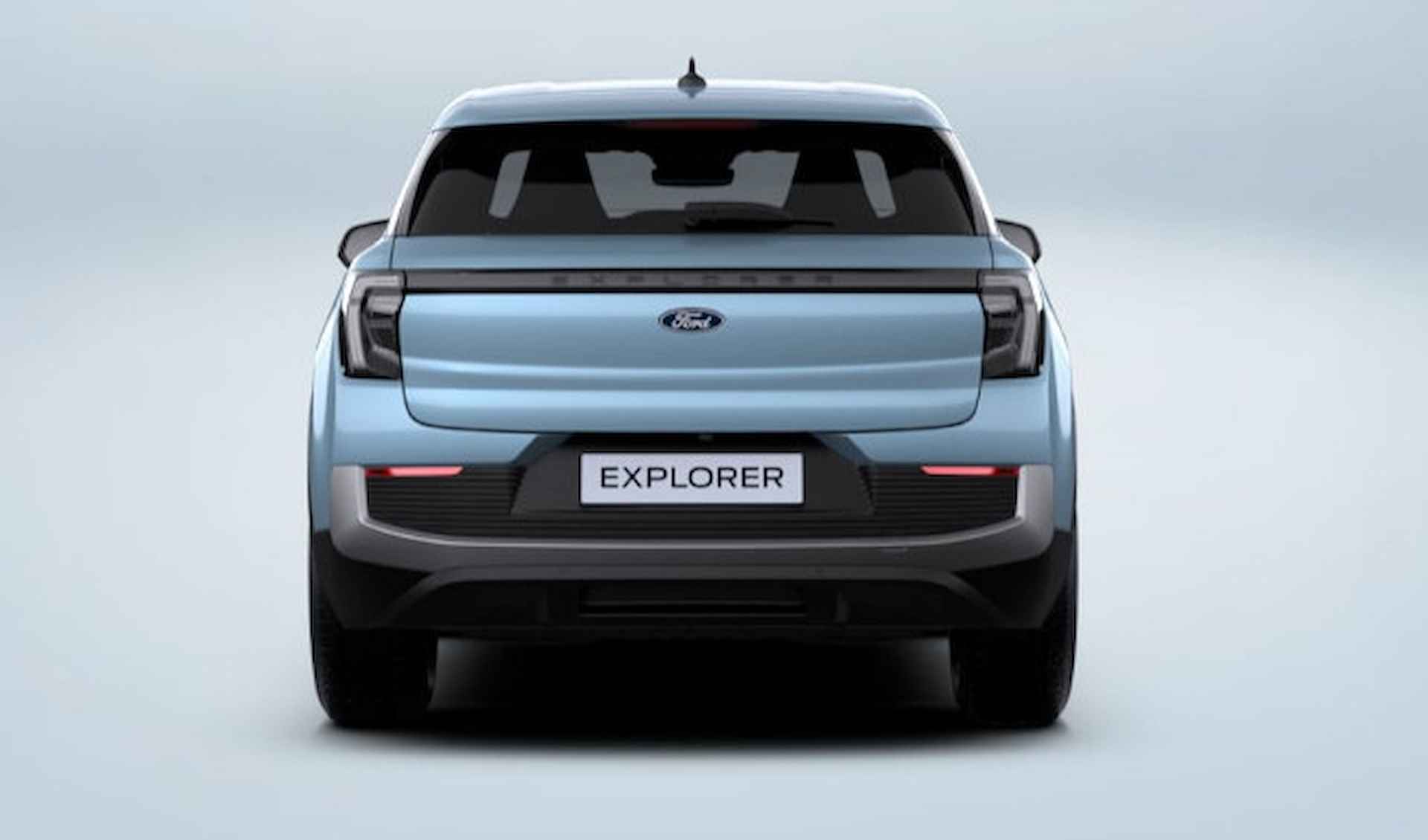 Ford Explorer EV Extended Range RWD | 602KM ACTIERADIUS | NU TE BESTELLEN | - 4/10