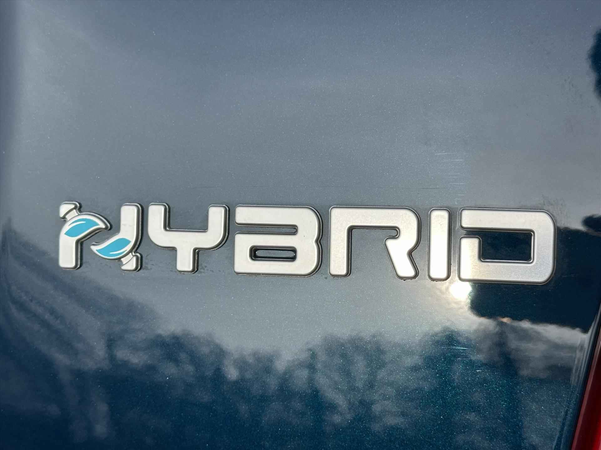 FIAT 500 1.0 Hybrid 70pk Urban | Nieuw en direct leverbaar | Privatelease - 9/40