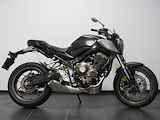 Honda CB 650 R ABS - 2021