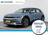 Hyundai IONIQ 5 58 kWh STYLE AWD 235pk | OUTLETDEAL!!! | NAVI | CAMERA | BLUELINK APP | ADAPTIVE CRUISE | FABRIEKSGARANTIE GELDIG T/M 3-2027! |