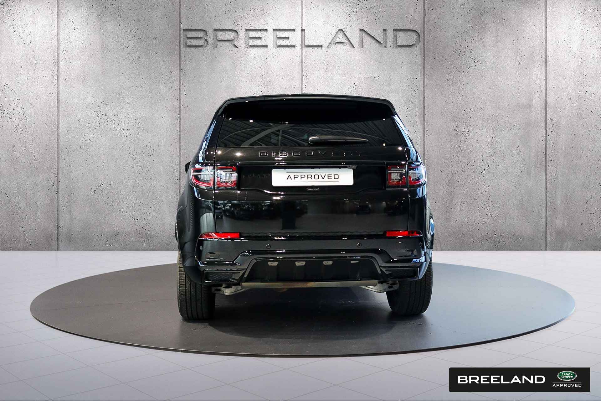 Land Rover Discovery Sport P300e Dynamic SE | 24MY | Trekhaak | HUD - 7/37