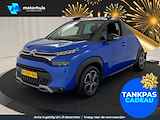 CITROEN C3 Aircross 1.2 PureTech 110PK FEEL NAVI PDC TEL NAP