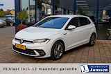 Volkswagen Polo 1.0 TSI R-Line Business | Prijs rijklaar incl. 12 mnd garantie | IQ Light Navi Stoelverwarming