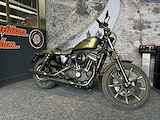 Harley-Davidson XL883N Sportster Solid Colour