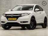 Honda HR-V 1.5 i-VTEC Elegance Automaat (NAVIGATIE, CLIMATE, STOELVERWARMING, PARKEERSENSOREN, SPORTSTOELEN, LM VELGEN, CRUISE, NIEUWE APK, NIEUWSTAAT)