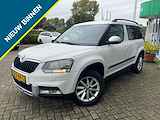 Skoda Yeti Outdoor 1.2 TSI Grt Drive, Automaat, Stoelverwarming