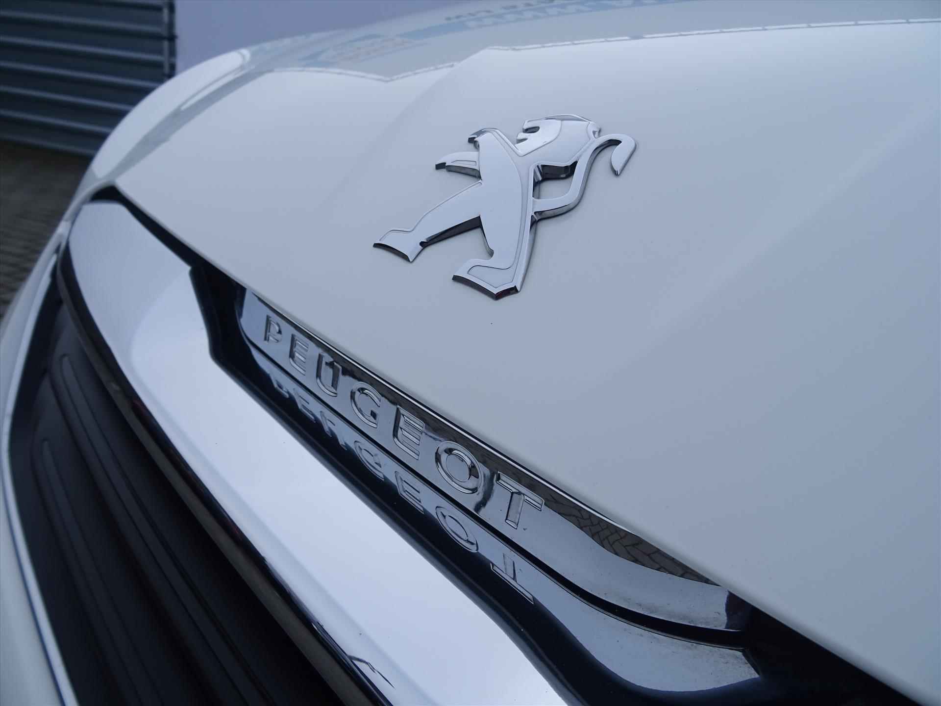 Peugeot 108 1.0 E-VTI ACTIVE 3DRS AC/CV+AB/BLUETOOTH/ELEK.RAMEN/MIST.LAMP/42.000KM - 3/36