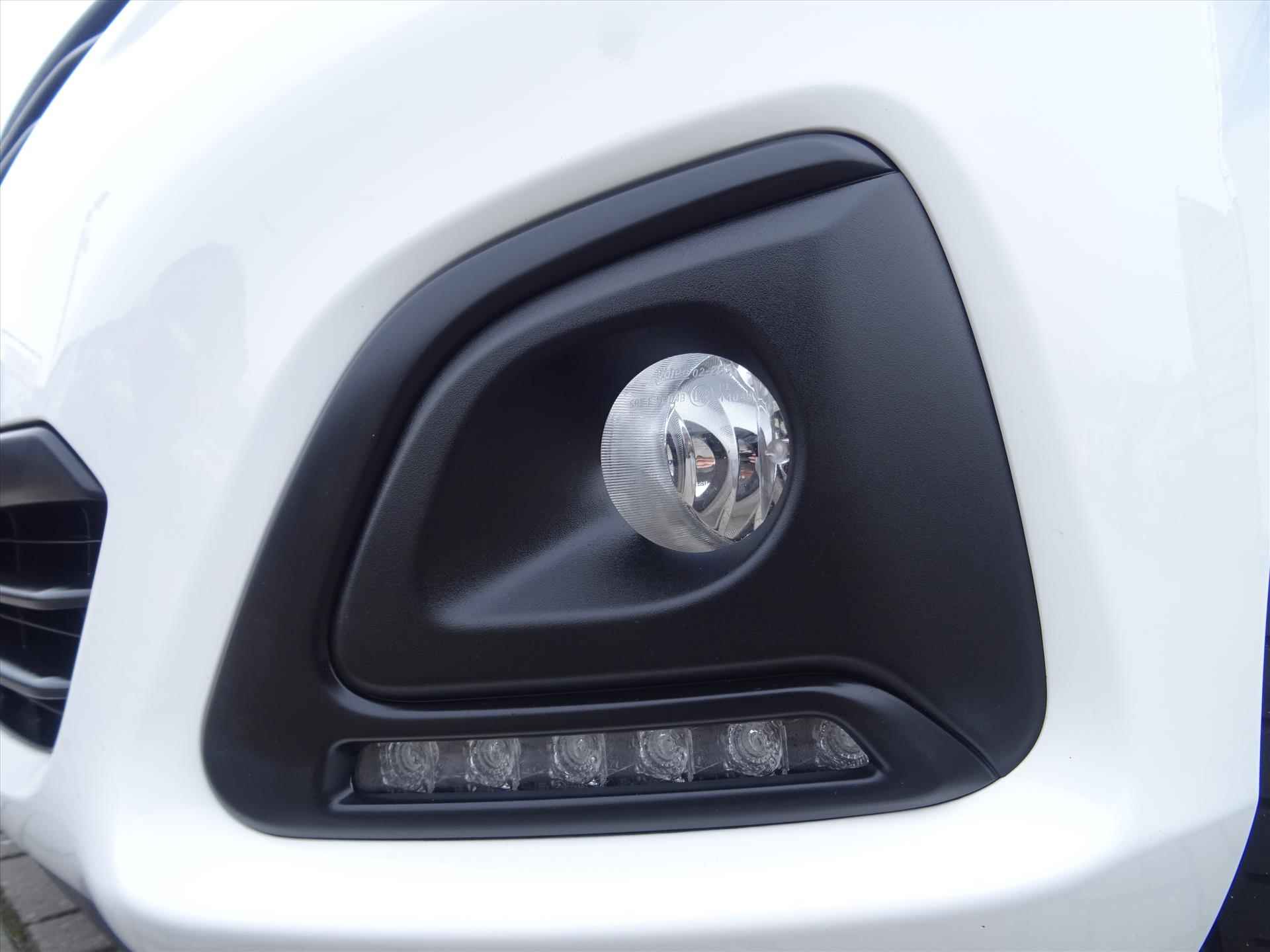 Peugeot 108 1.0 E-VTI ACTIVE 3DRS AC/CV+AB/BLUETOOTH/ELEK.RAMEN/MIST.LAMP/42.000KM - 6/36
