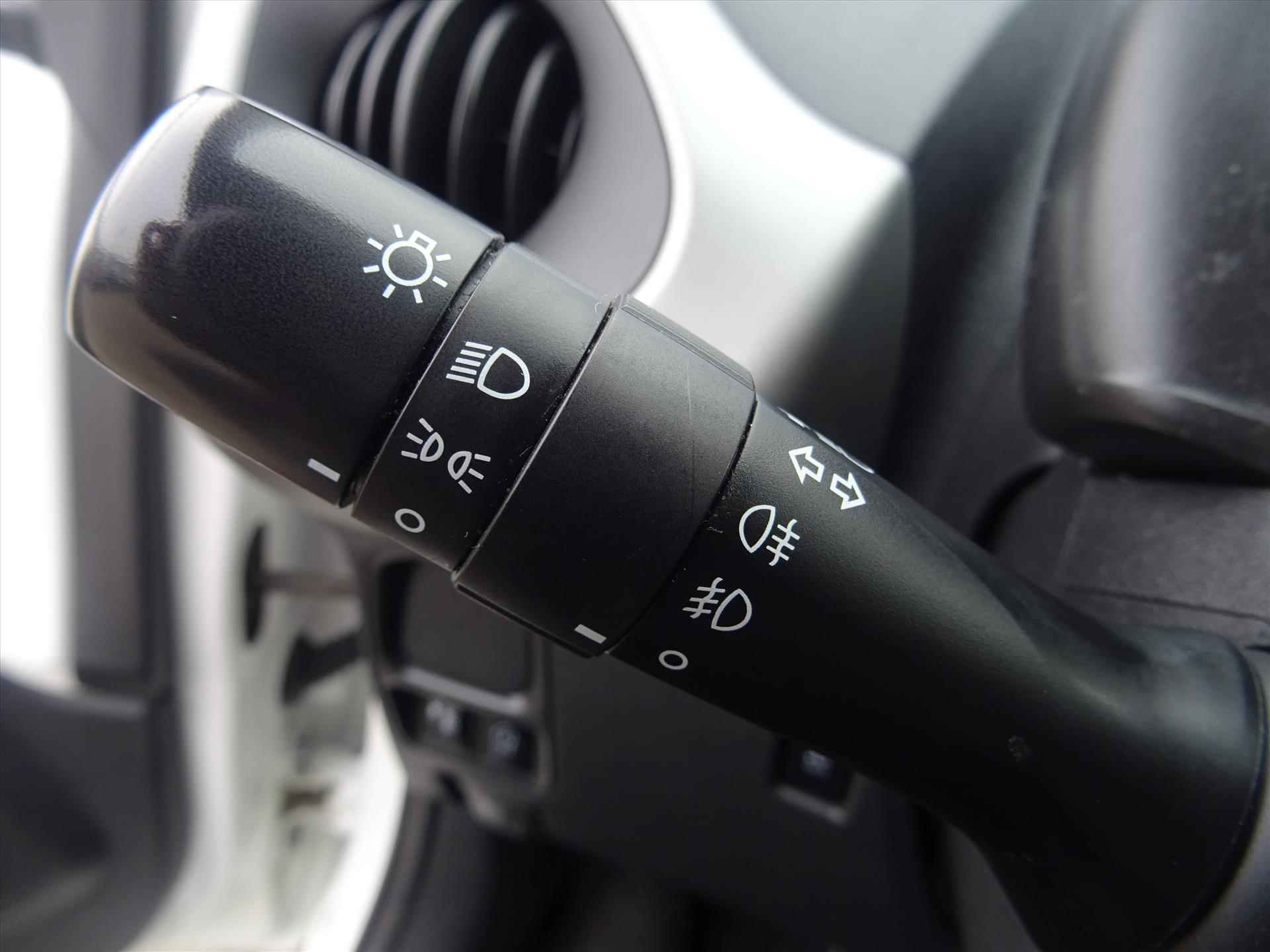 Peugeot 108 1.0 E-VTI ACTIVE 3DRS AC/CV+AB/BLUETOOTH/ELEK.RAMEN/MIST.LAMP/42.000KM - 20/36
