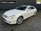 Mercedes-Benz CLS 55 AMG/31dkm!Youngtimer! Unieke topstaat!