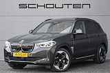 BMW iX3 High Ex 80 kWh Pano Leder Trekhaak Live Cockpit Pro 1e Eig Ori NL