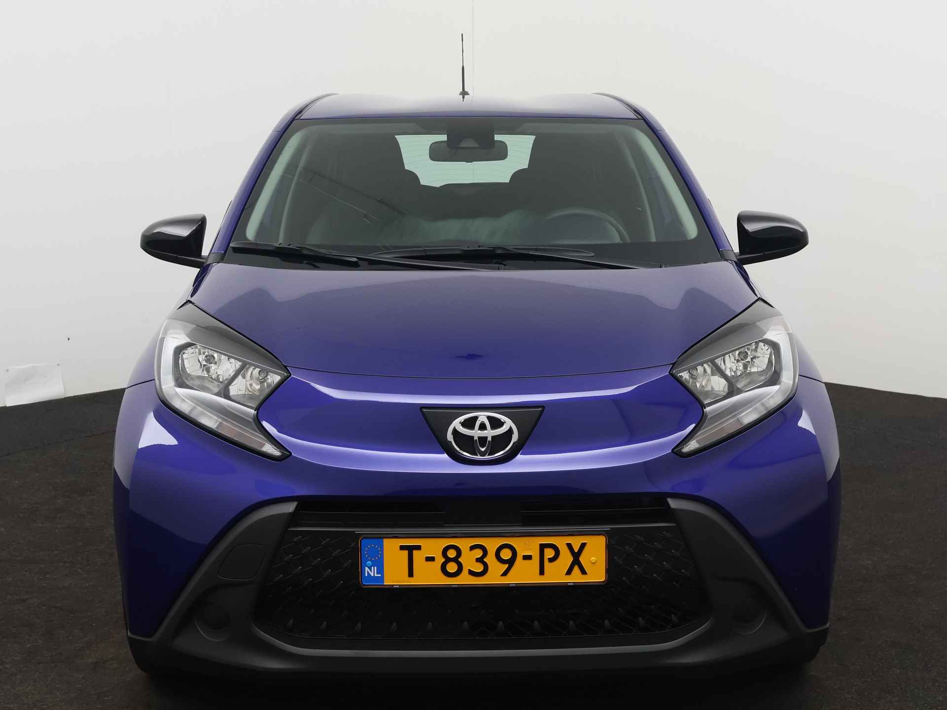 Toyota Aygo X 1.0 VVT-i MT play | apple carplay android auto | Achteruitrijcamera | Cruise controle  adaptive | - 28/41