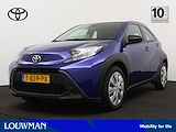 Toyota Aygo X 1.0 VVT-i MT play | apple carplay android auto | Achteruitrijcamera | Cruise controle  adaptive |