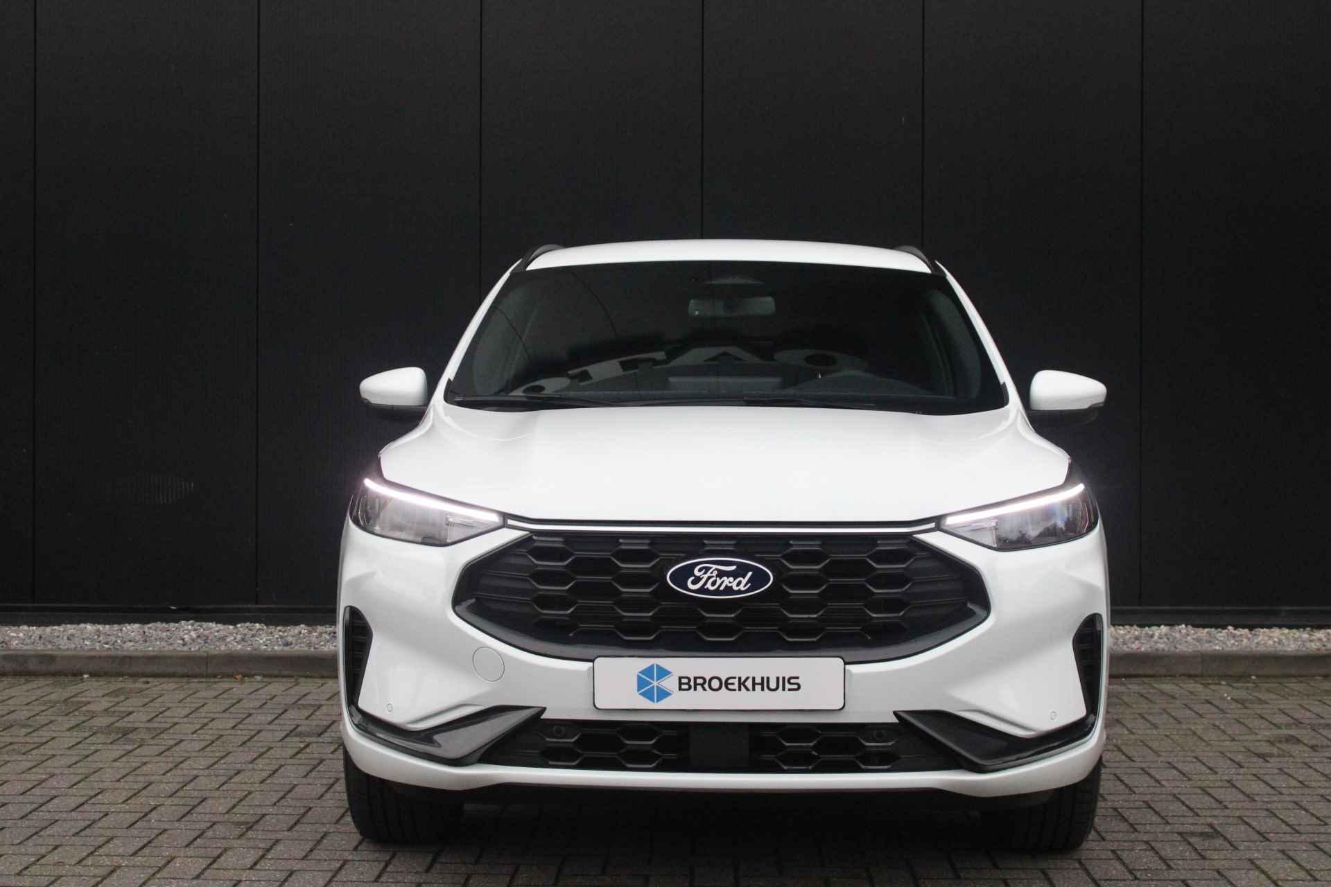 Ford Kuga 2.5 PHEV ST-Line | WINTER PACK - 5/34