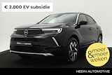 Opel Mokka-e Level 3 50 kWh 11kW | Navi via App | Camera | Climate control | Carplay | Stoel/stuurverw. | LED | PDC | LMV 17inch