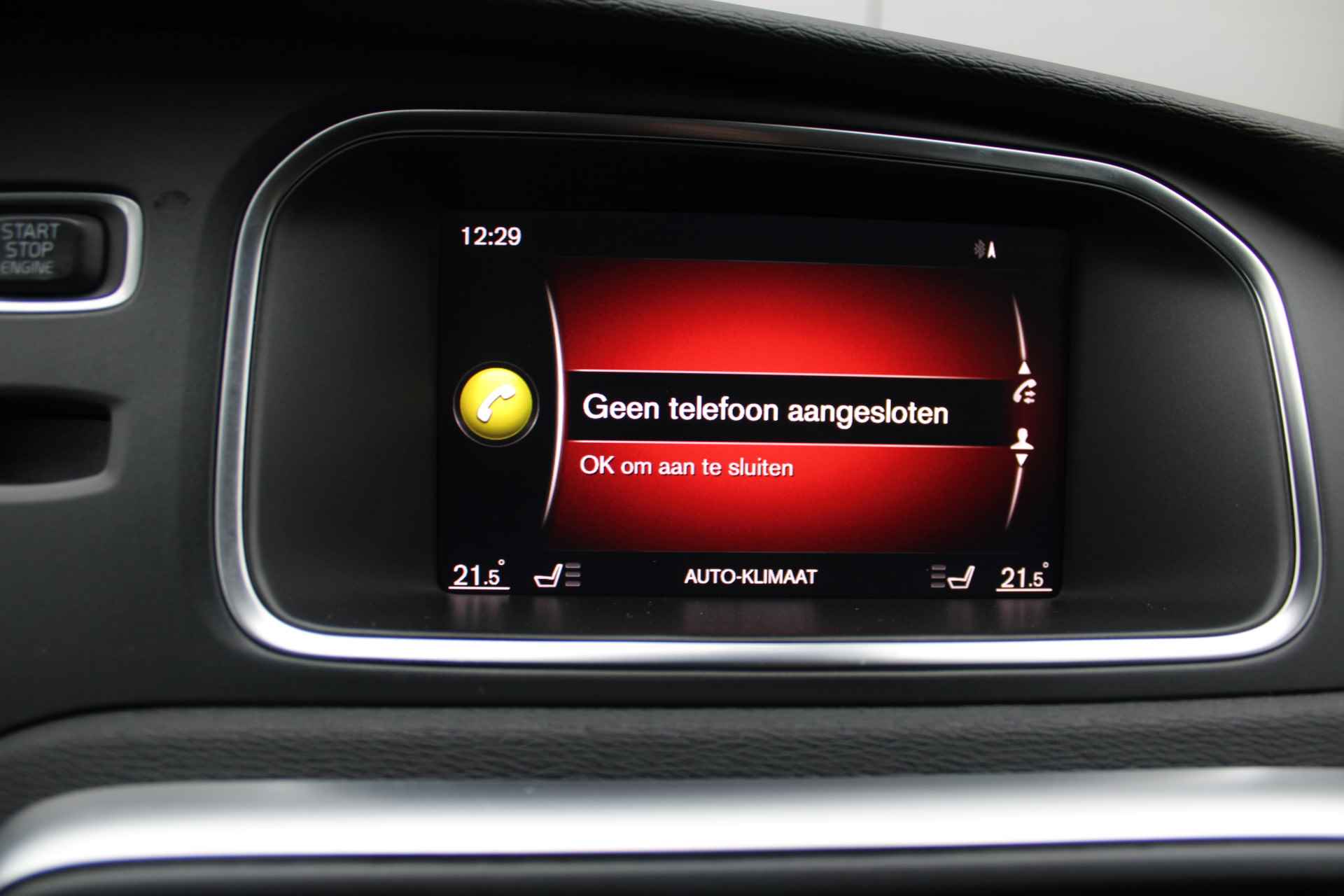 Volvo V40 Cross Country T3 Automaat Polar+ Luxury | Trekhaak | Standkachel | Leer | El. Bestuurdersstoel - 40/41