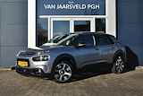 CITROEN C4 Cactus 1.2 PureTech 110pk S&S EAT6 Shine