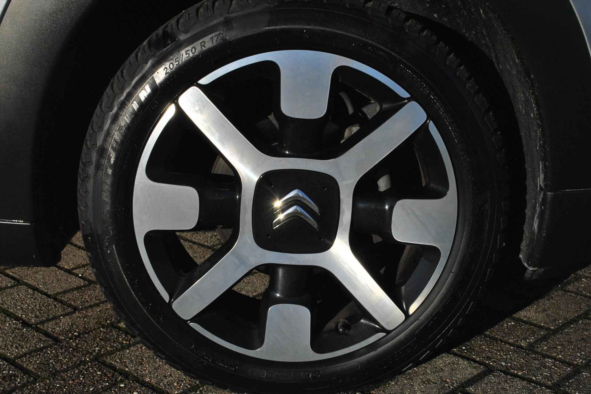 CITROEN C4 Cactus 1.2 PureTech 110pk S&S EAT6 Shine - 7/54