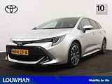 Toyota Corolla Touring Sports 2.0 Hybrid Touring Sports Style Limited | Dodehoek Ass | Stoel en stuurwiel verwarmd | LM velgen | Navigatie | Camera | Climate Control | Parkeersensoren |