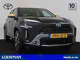 Toyota Yaris Cross 1.5 Hybrid AWD Adventure Limited | Leder | JBL | Navigatie | Camera | Cruise Control Adaptief | Ruitenwisser-/Stuur-/Stoelverwarming | LM velgen | Head-up Display |