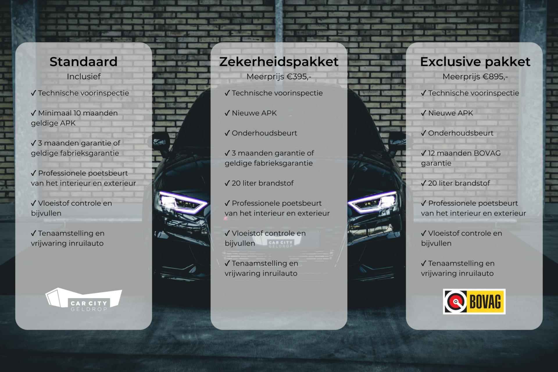 Audi Q2 35 TFSI S-line Edition / Panorama / Stoelverwarming / Navi / Sensoren / LED - 7/29